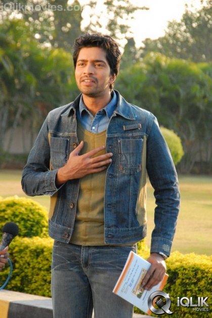 Allari-Naresh